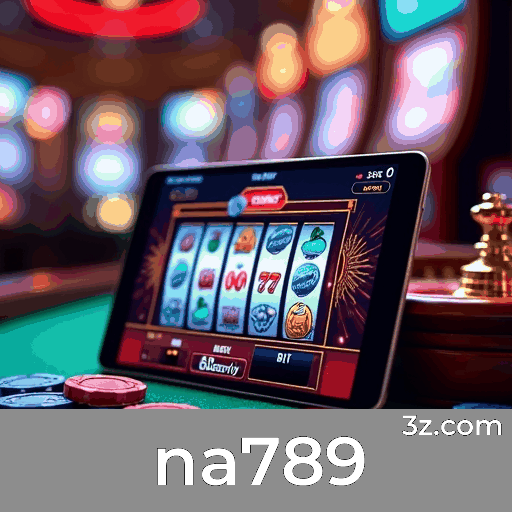 na789: O Melhor em Cassino e Apostas Online