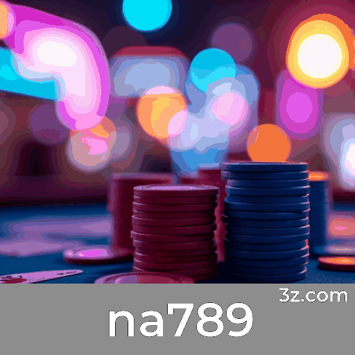 Exploração Inesquecível no Universo de Jogos na789