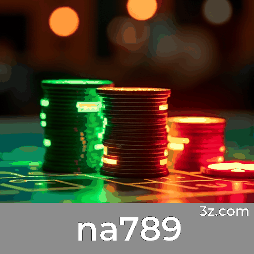 Na789: Ganhe Bônus e Recompensas Incríveis